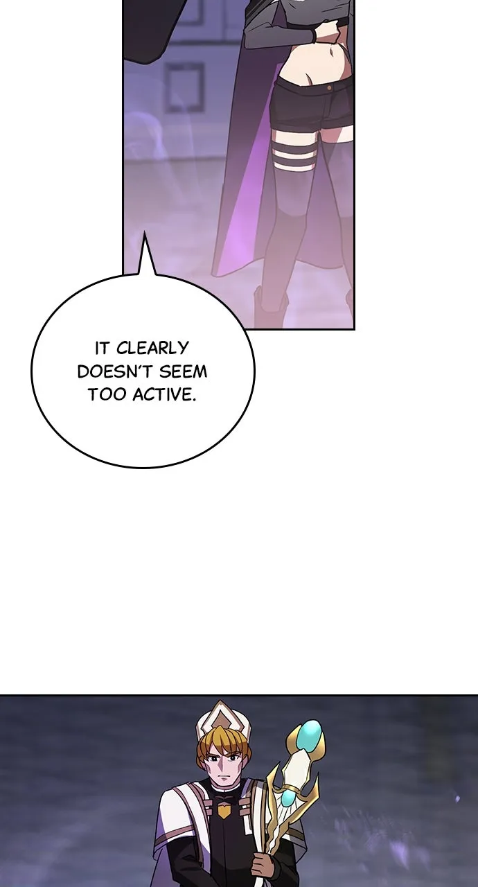 Read Hidden Class Gravity User chapter 40 image 37 on Lezhin