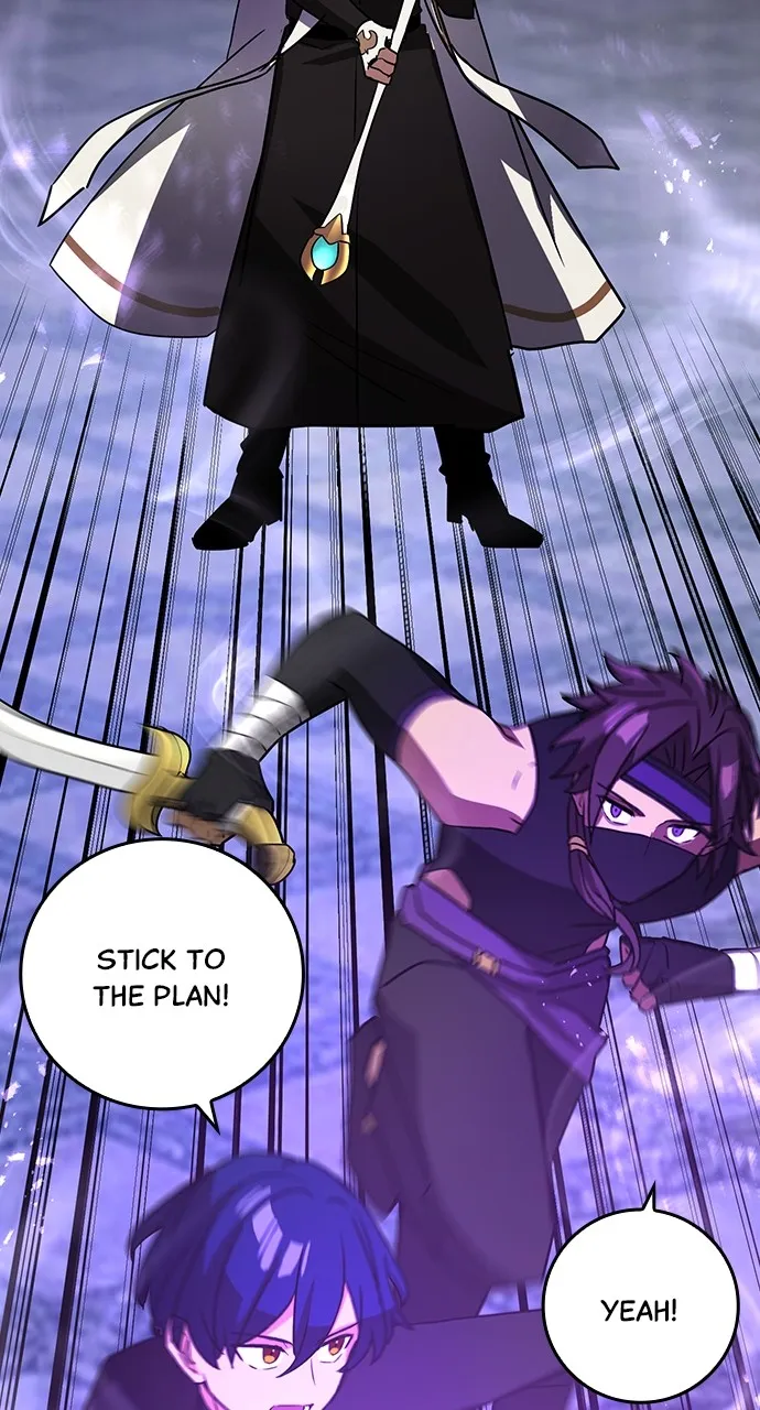 Read Hidden Class Gravity User chapter 40 image 38 on Lezhin