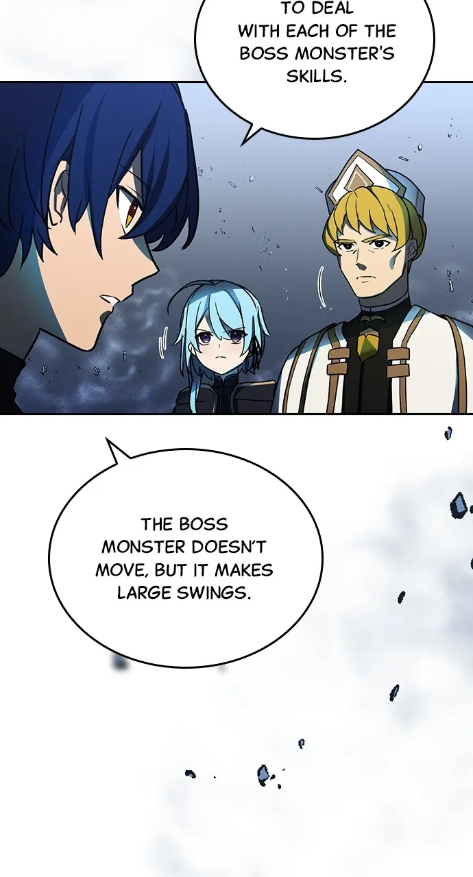 Read Hidden Class Gravity User chapter 40 image 4 on Lezhin
