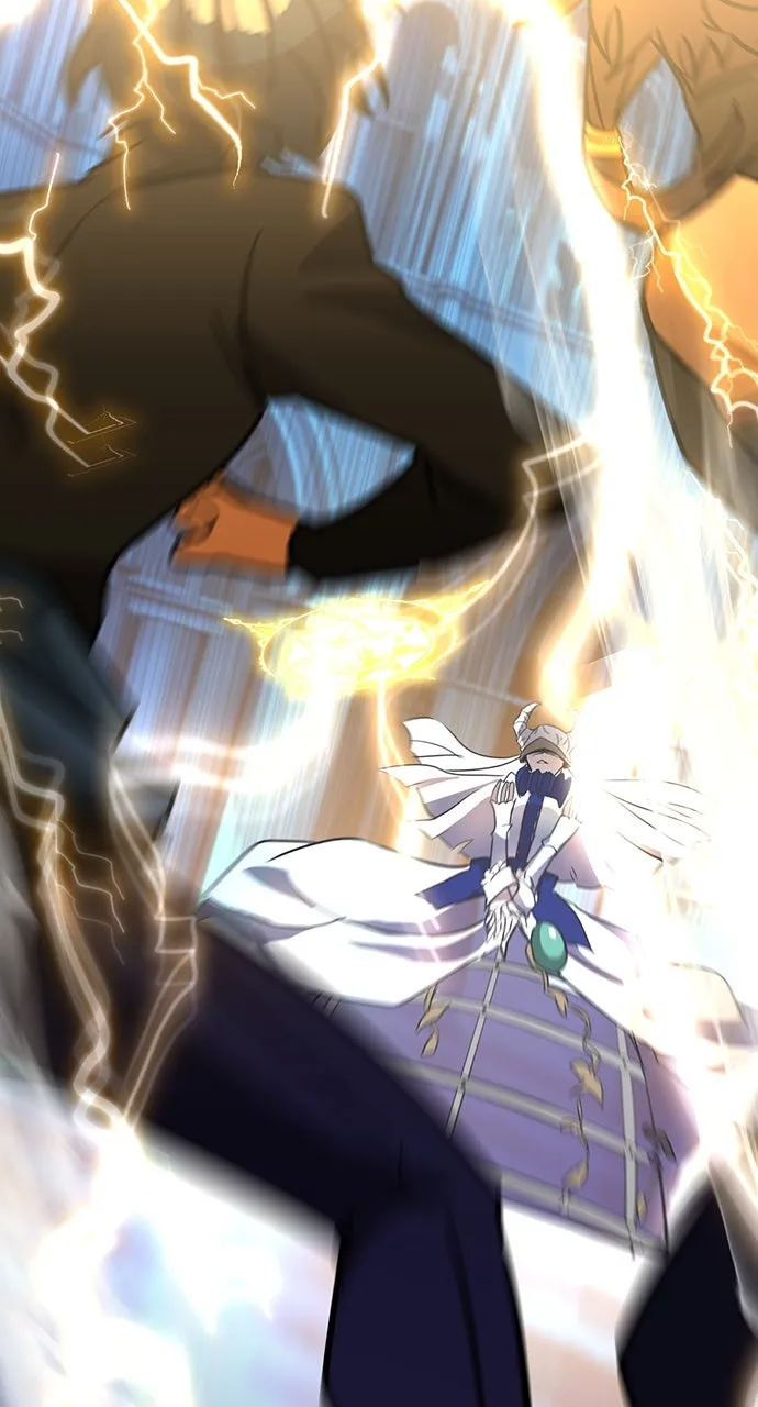 Read Hidden Class Gravity User chapter 40 image 41 on Lezhin