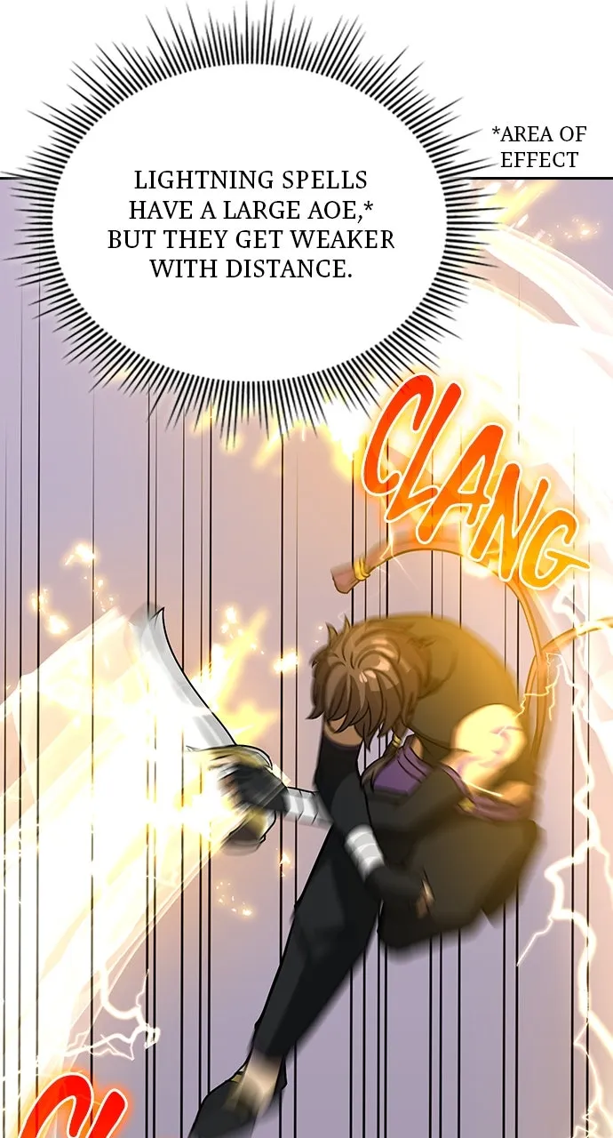 Read Hidden Class Gravity User chapter 40 image 44 on Lezhin