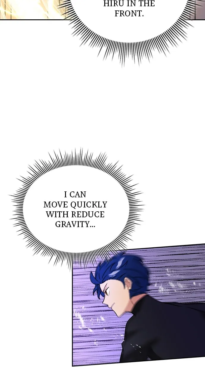 Read Hidden Class Gravity User chapter 40 image 46 on Lezhin