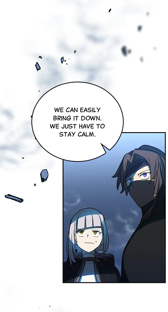 Read Hidden Class Gravity User chapter 40 image 5 on Lezhin
