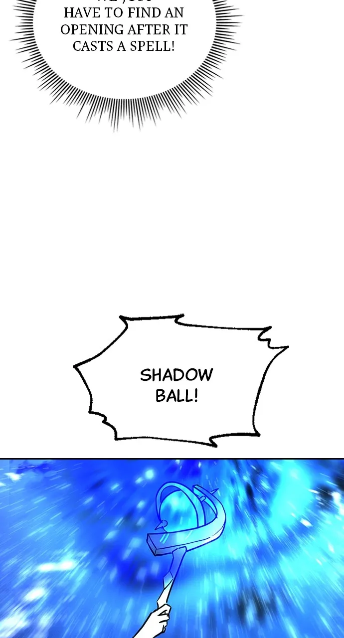 Read Hidden Class Gravity User chapter 40 image 51 on Lezhin