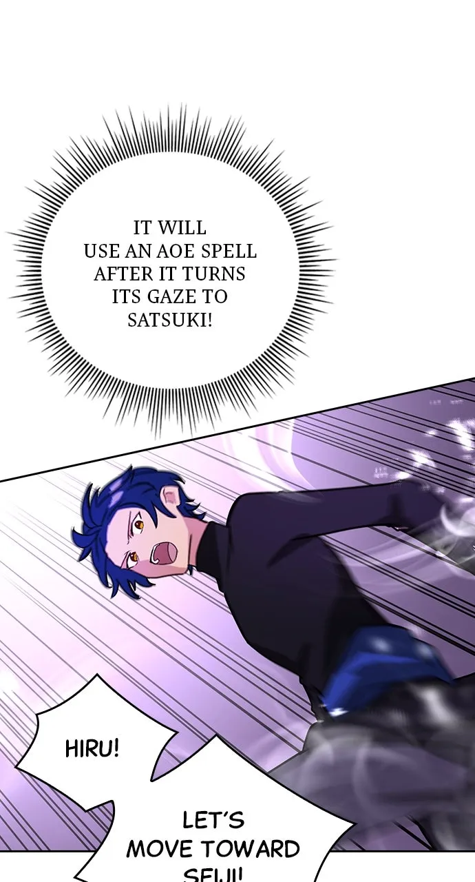 Read Hidden Class Gravity User chapter 40 image 58 on Lezhin