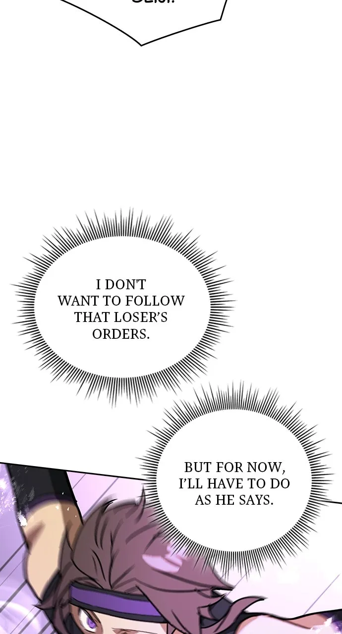 Read Hidden Class Gravity User chapter 40 image 59 on Lezhin