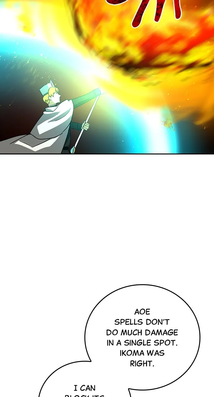 Read Hidden Class Gravity User chapter 40 image 67 on Lezhin