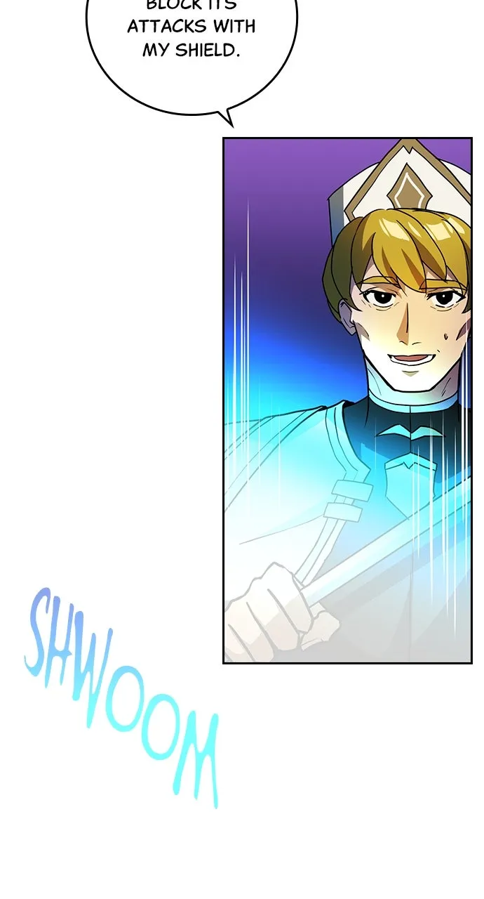 Read Hidden Class Gravity User chapter 40 image 68 on Lezhin