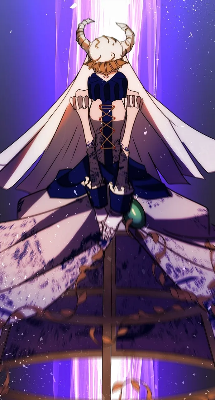 Read Hidden Class Gravity User chapter 40 image 71 on Lezhin