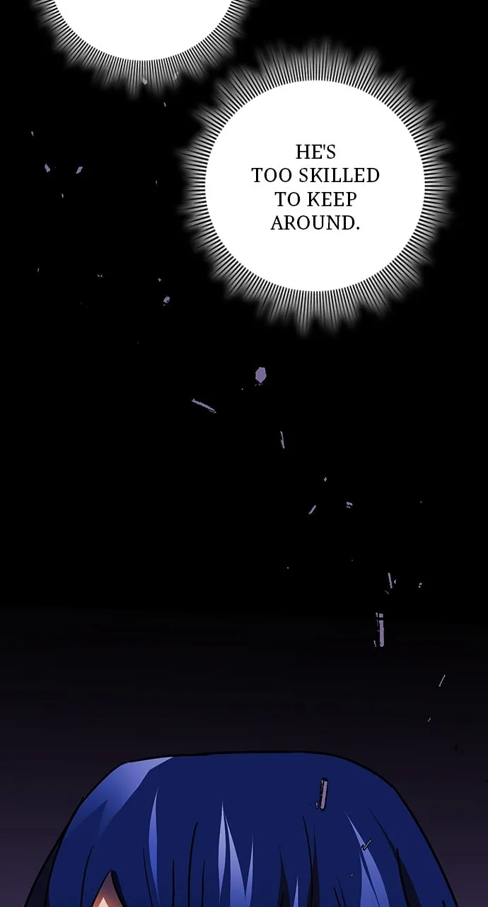 Read Hidden Class Gravity User chapter 40 image 77 on Lezhin