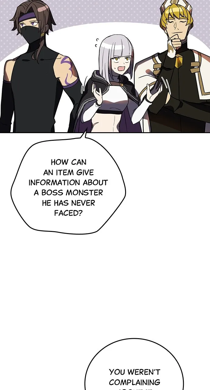 Read Hidden Class Gravity User chapter 40 image 8 on Lezhin
