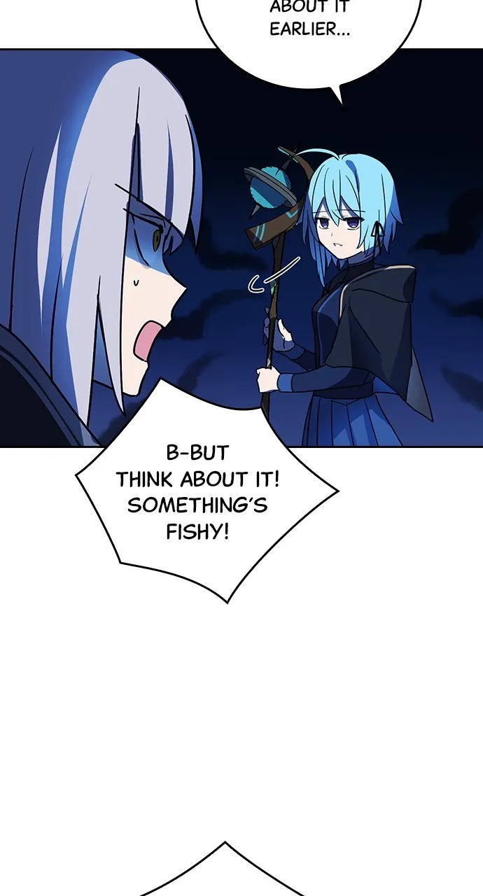 Read Hidden Class Gravity User chapter 40 image 9 on Lezhin