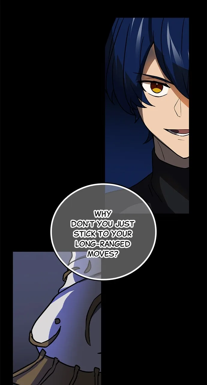 Read Hidden Class Gravity User chapter 41 image 13 on Lezhin