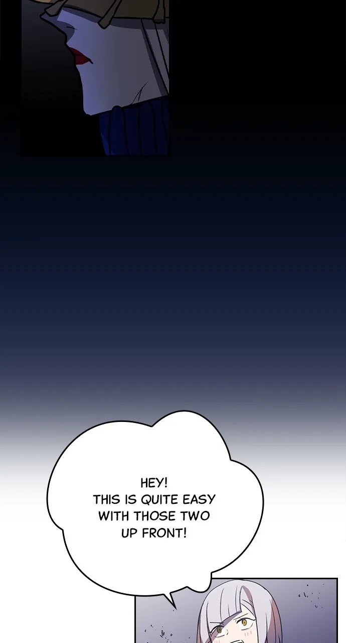 Read Hidden Class Gravity User chapter 41 image 14 on Lezhin
