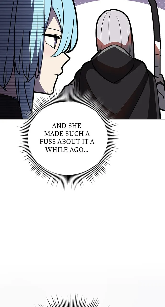Read Hidden Class Gravity User chapter 41 image 16 on Lezhin