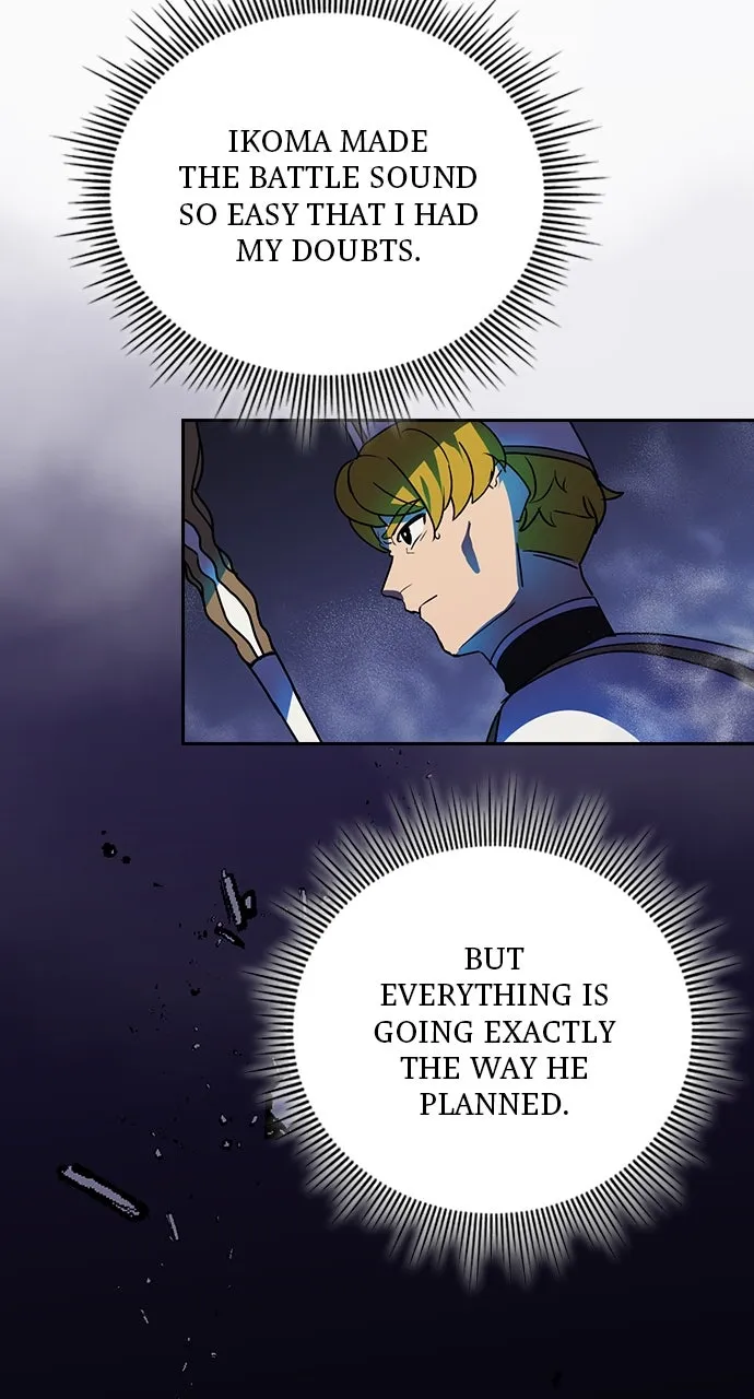Read Hidden Class Gravity User chapter 41 image 17 on Lezhin
