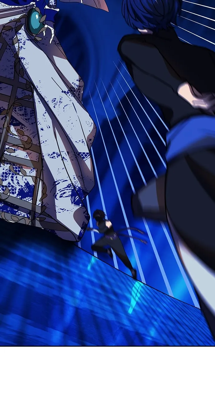 Read Hidden Class Gravity User chapter 41 image 2 on Lezhin