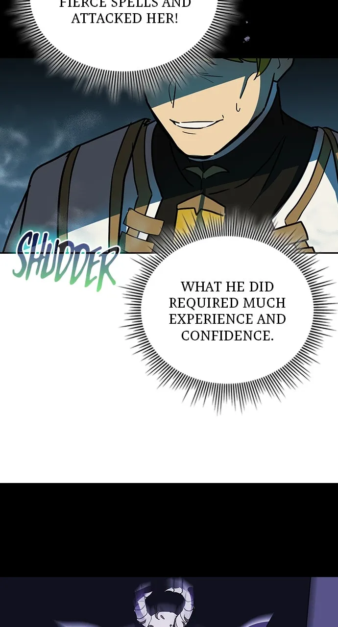 Read Hidden Class Gravity User chapter 41 image 22 on Lezhin