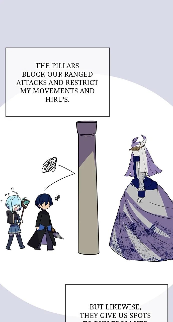 Read Hidden Class Gravity User chapter 41 image 27 on Lezhin