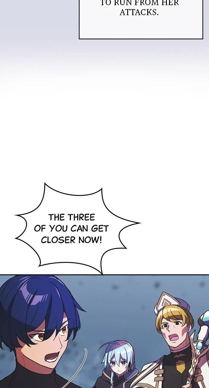 Read Hidden Class Gravity User chapter 41 image 28 on Lezhin