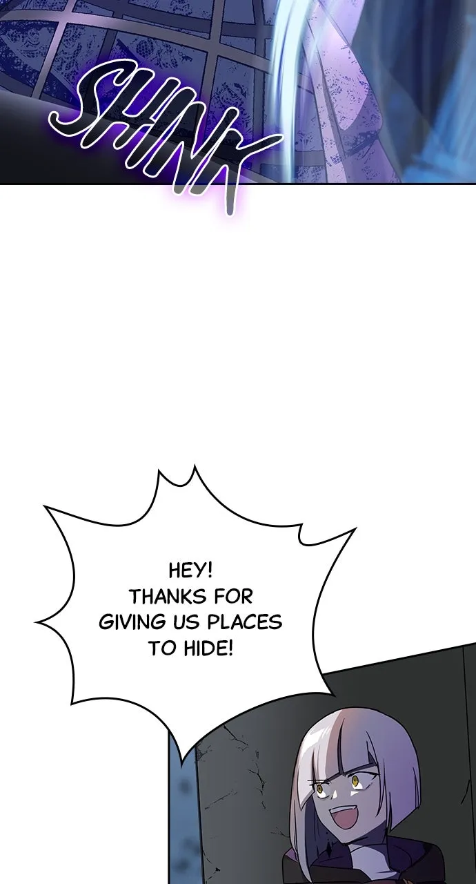 Read Hidden Class Gravity User chapter 41 image 32 on Lezhin