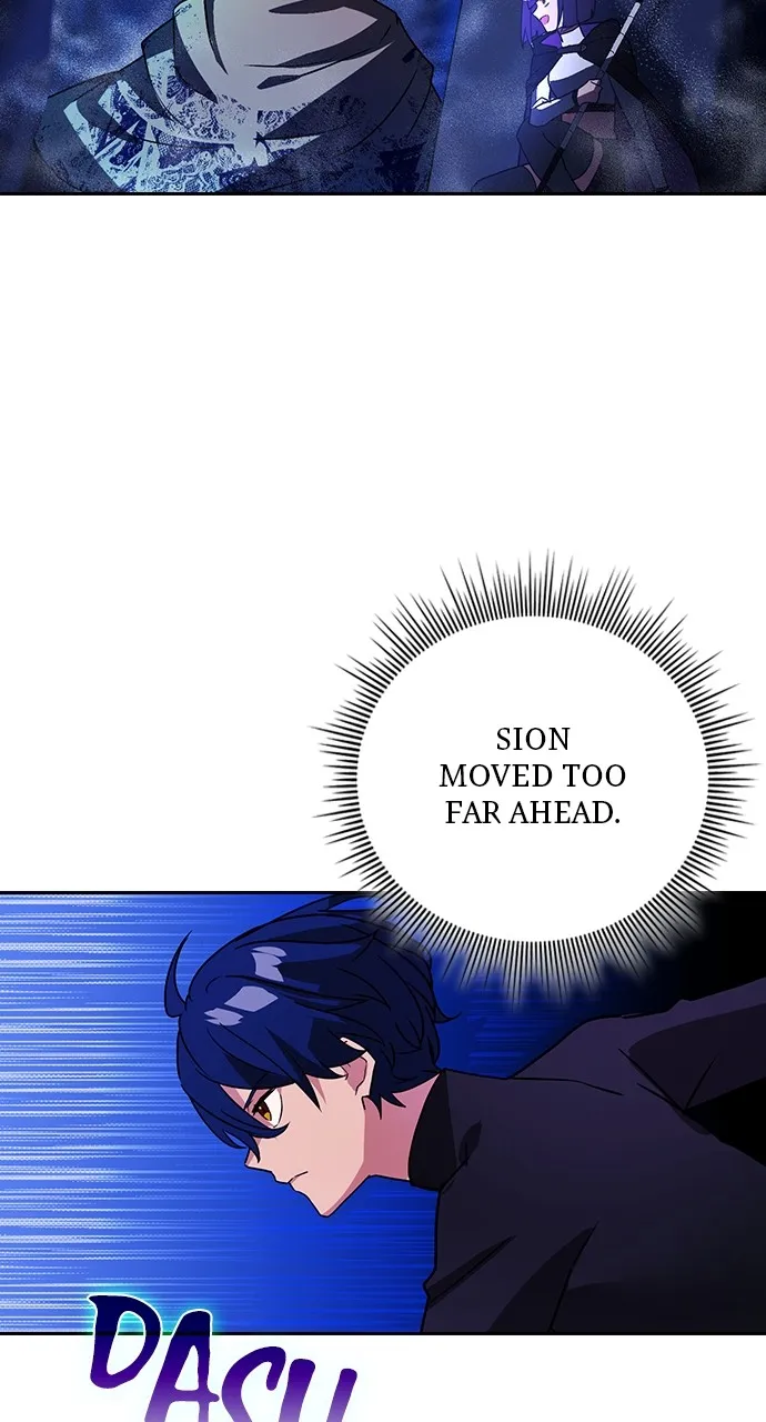 Read Hidden Class Gravity User chapter 41 image 34 on Lezhin