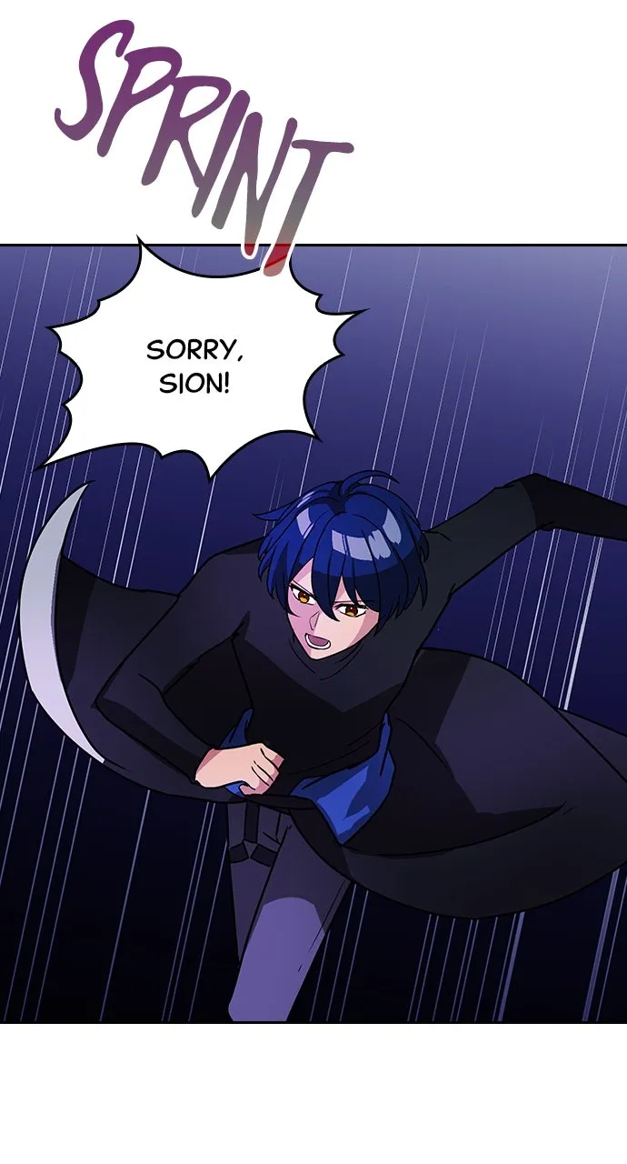 Read Hidden Class Gravity User chapter 41 image 37 on Lezhin