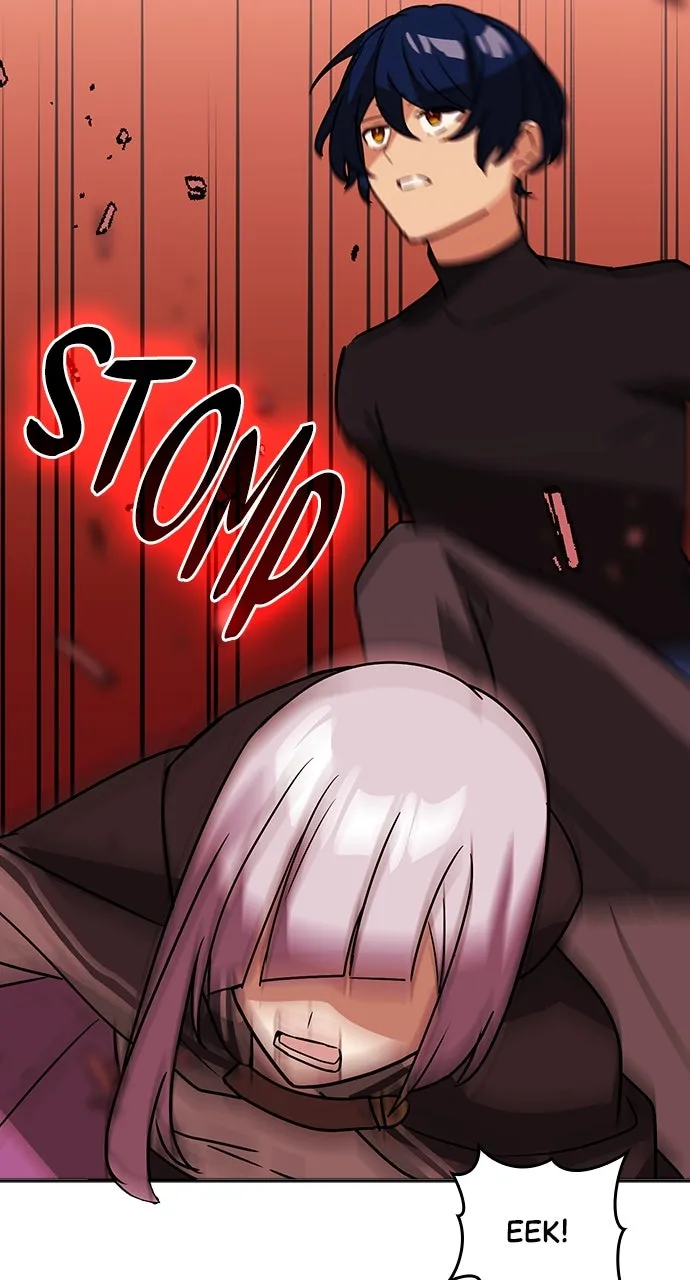 Read Hidden Class Gravity User chapter 41 image 39 on Lezhin