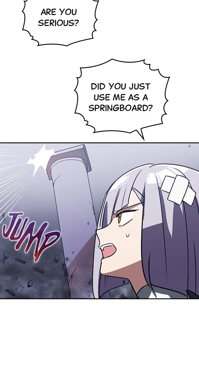 Read Hidden Class Gravity User chapter 41 image 42 on Lezhin