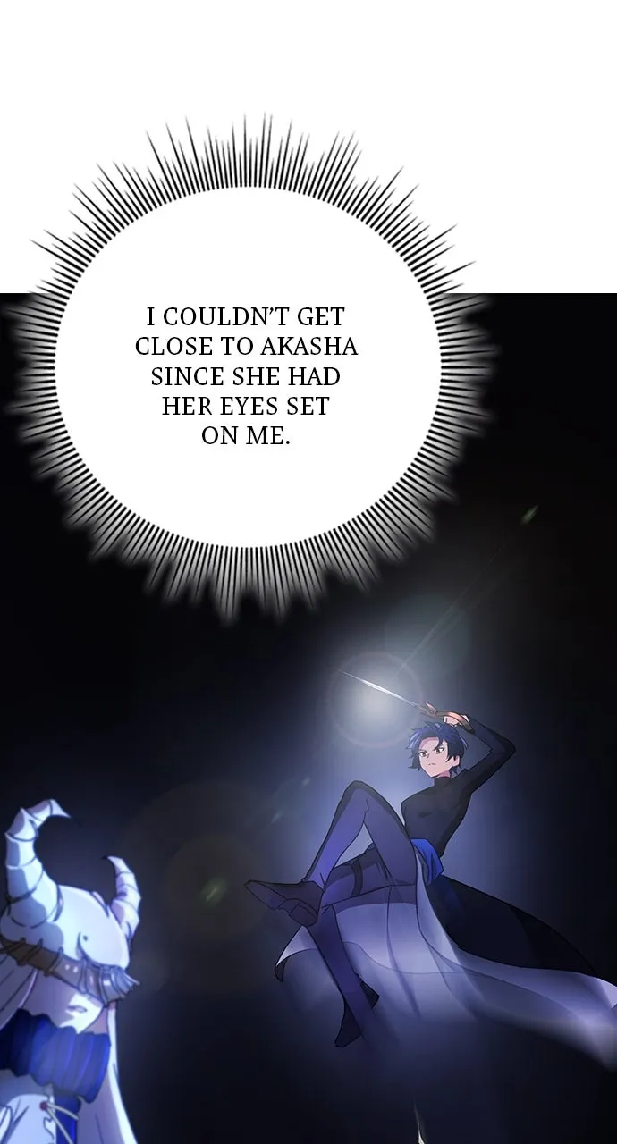 Read Hidden Class Gravity User chapter 41 image 43 on Lezhin