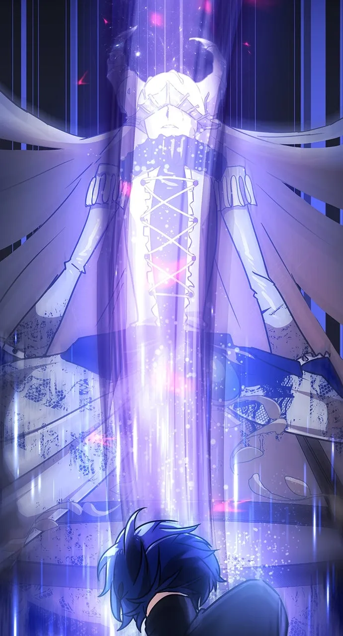 Read Hidden Class Gravity User chapter 41 image 46 on Lezhin