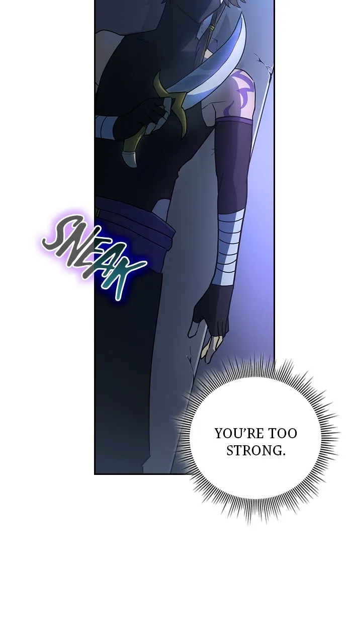 Read Hidden Class Gravity User chapter 41 image 53 on Lezhin