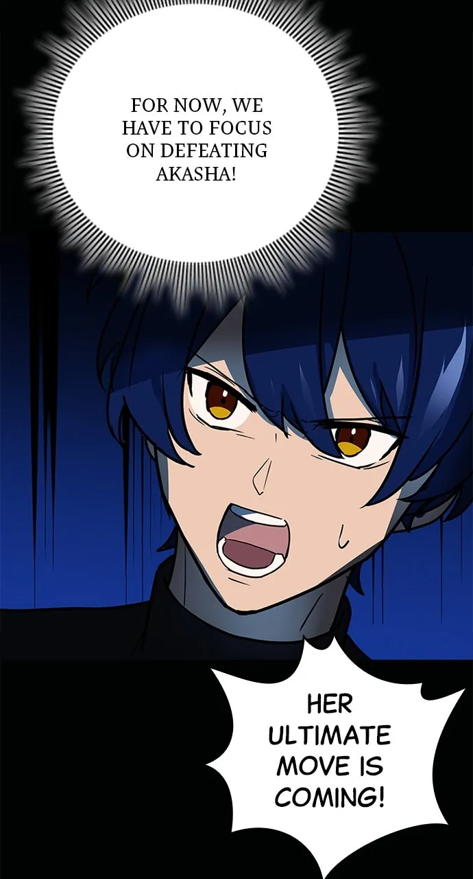Read Hidden Class Gravity User chapter 41 image 72 on Lezhin