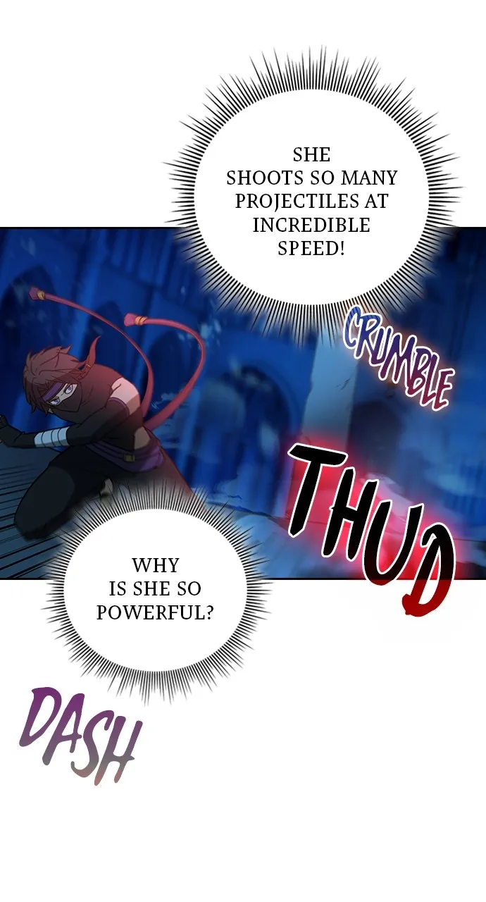 Read Hidden Class Gravity User chapter 42 image 11 on Lezhin