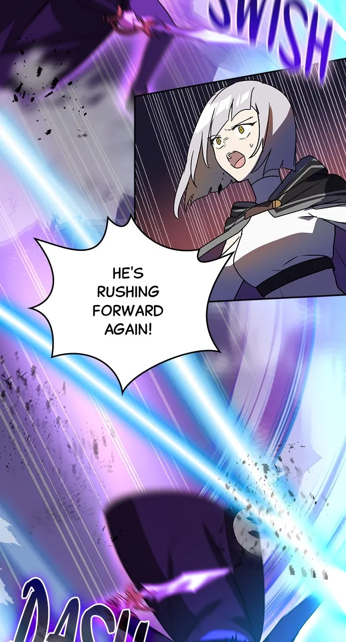 Read Hidden Class Gravity User chapter 42 image 16 on Lezhin