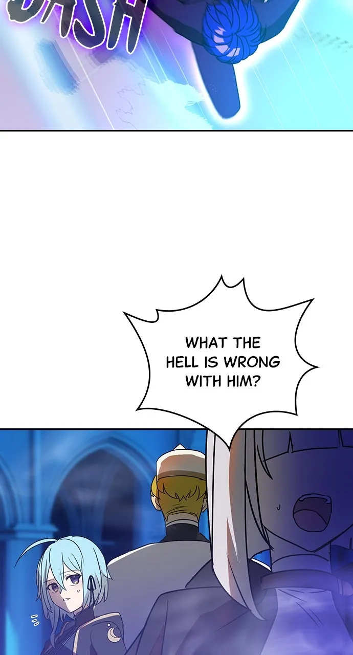 Read Hidden Class Gravity User chapter 42 image 17 on Lezhin