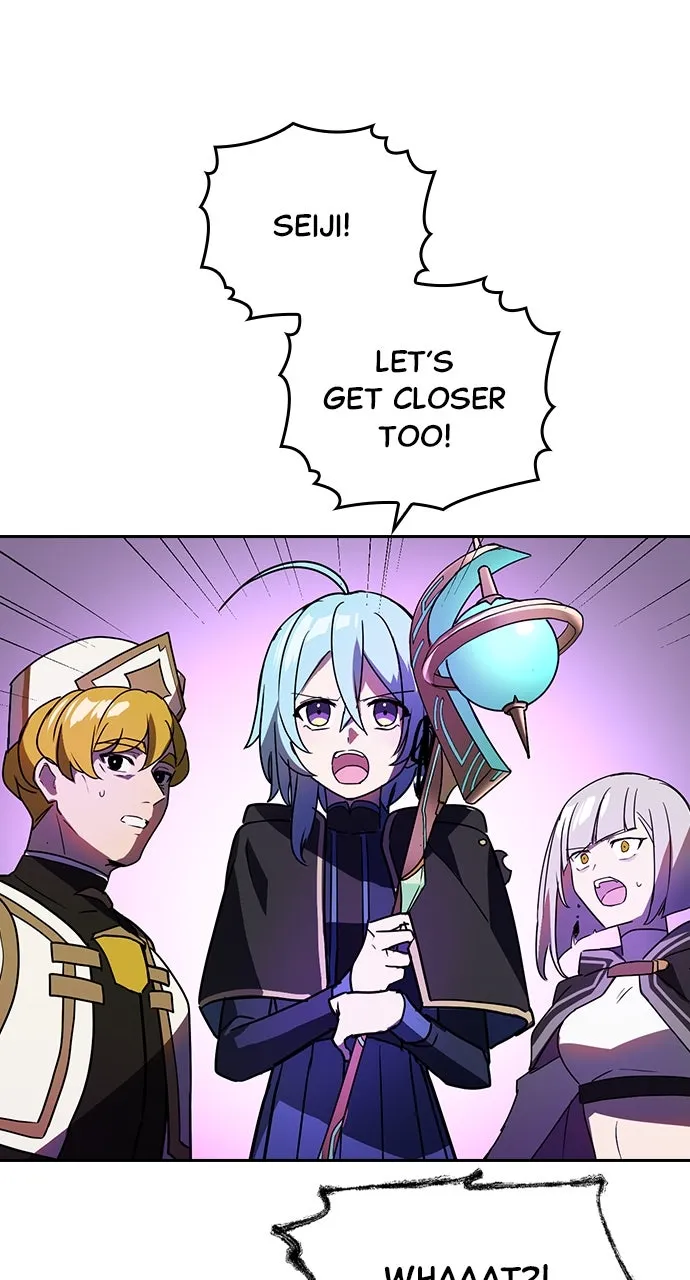 Read Hidden Class Gravity User chapter 42 image 19 on Lezhin