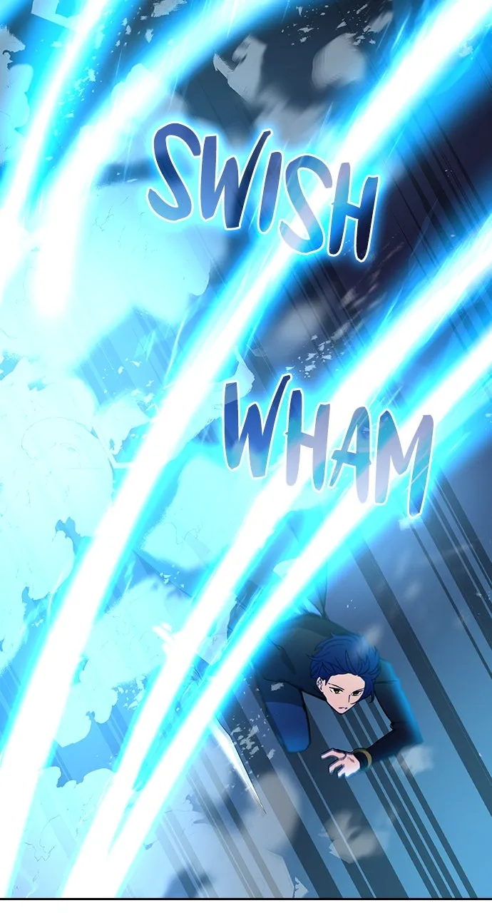 Read Hidden Class Gravity User chapter 42 image 2 on Lezhin