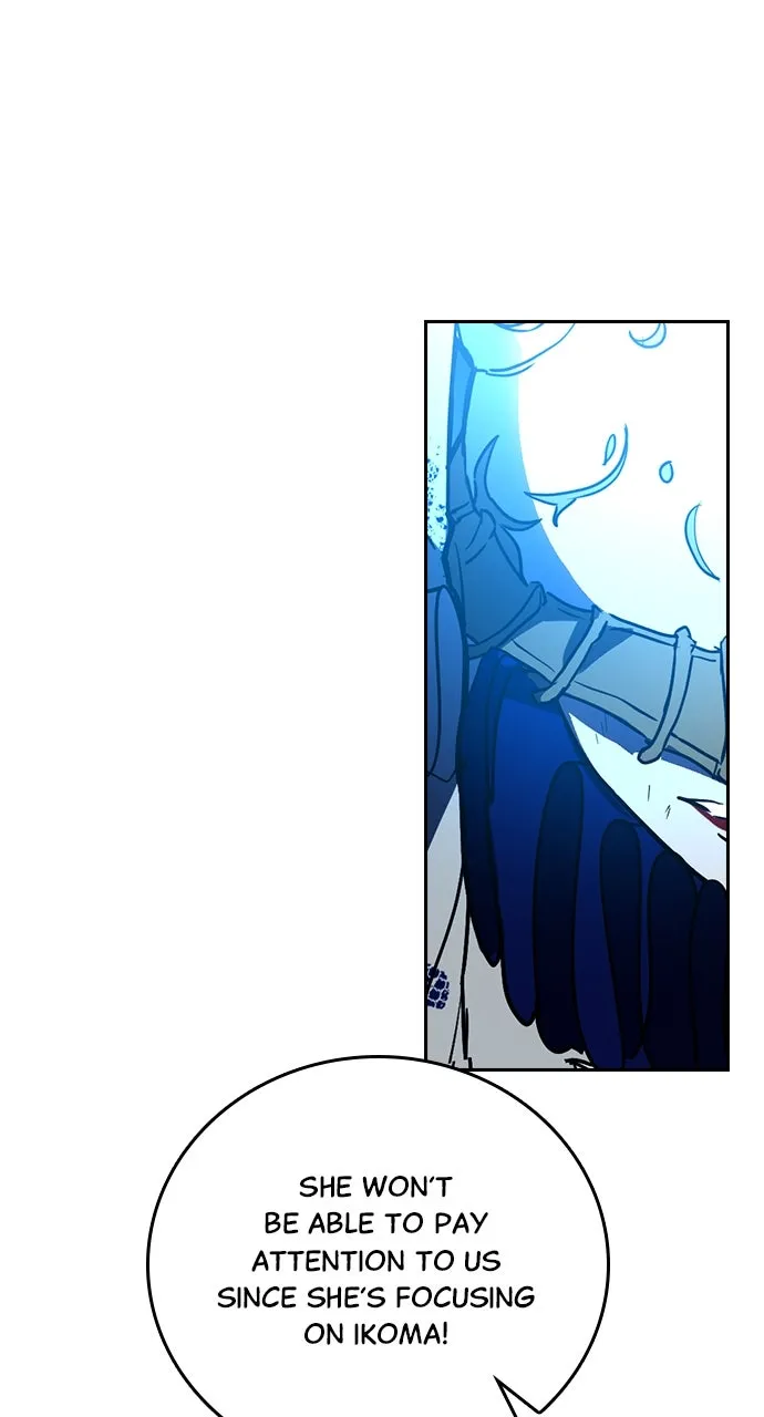 Read Hidden Class Gravity User chapter 42 image 21 on Lezhin