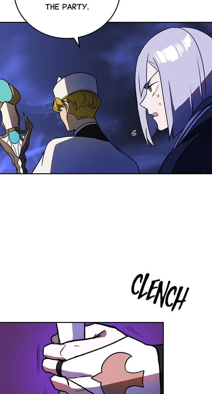 Read Hidden Class Gravity User chapter 42 image 24 on Lezhin