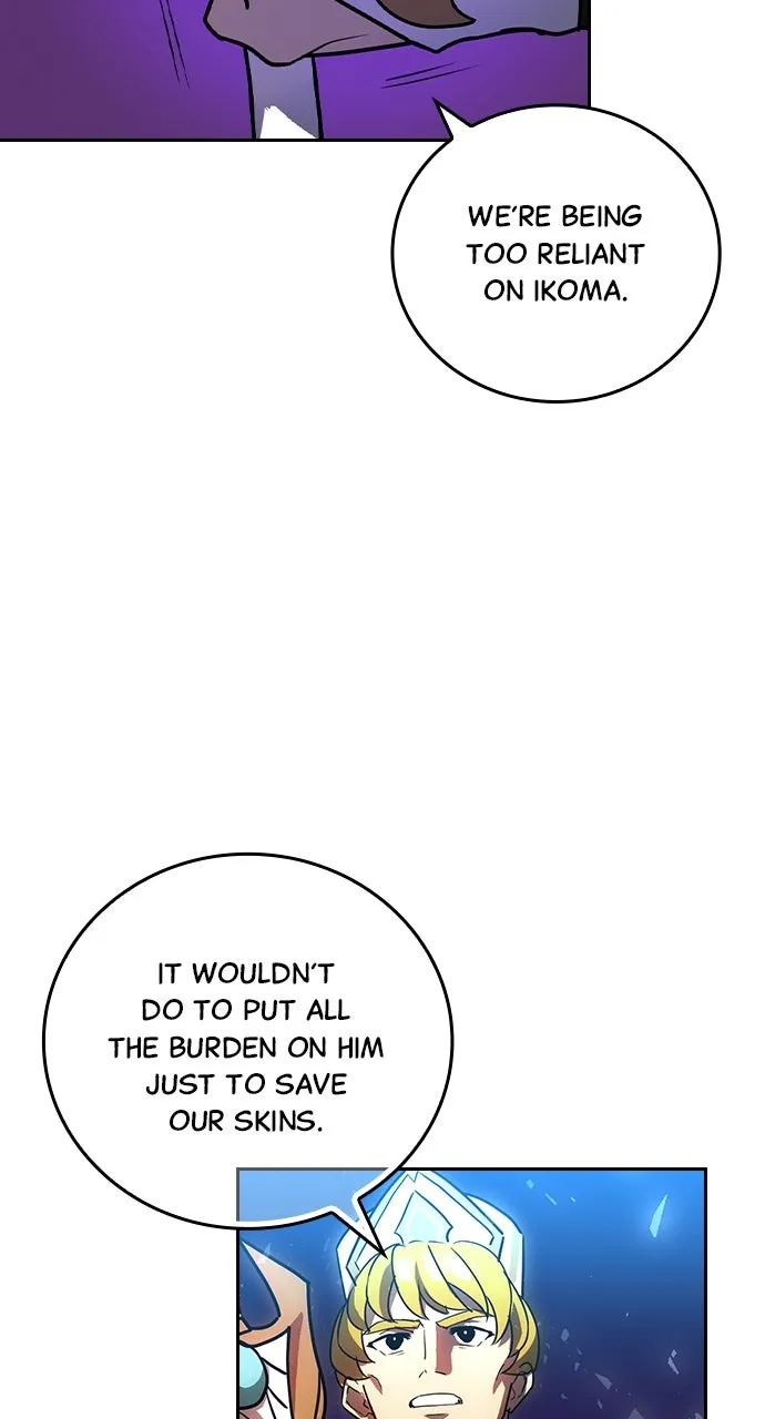 Read Hidden Class Gravity User chapter 42 image 25 on Lezhin