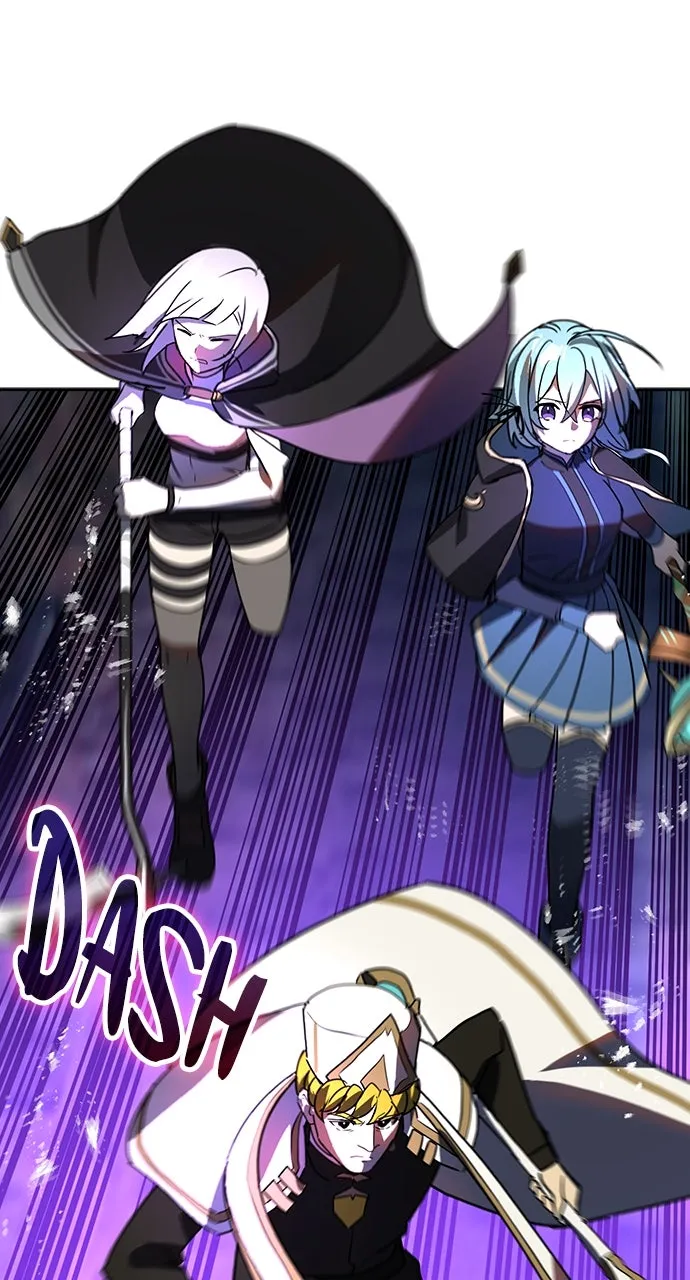 Read Hidden Class Gravity User chapter 42 image 27 on Lezhin