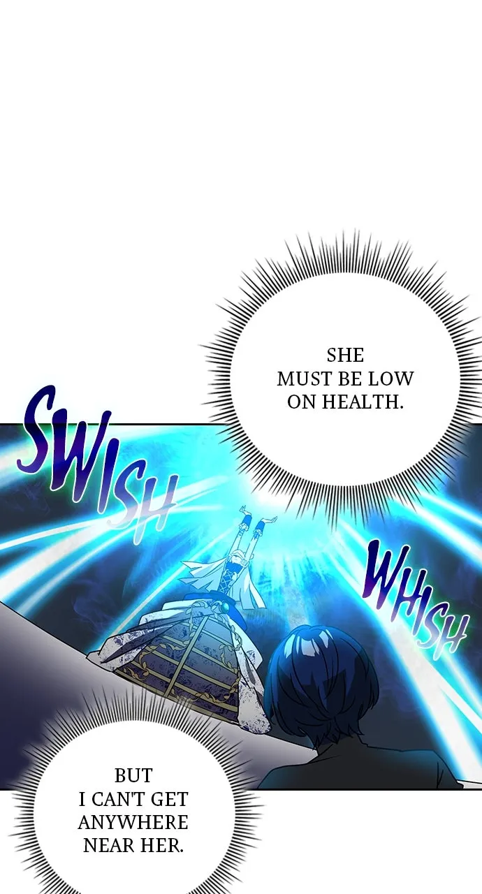 Read Hidden Class Gravity User chapter 42 image 3 on Lezhin