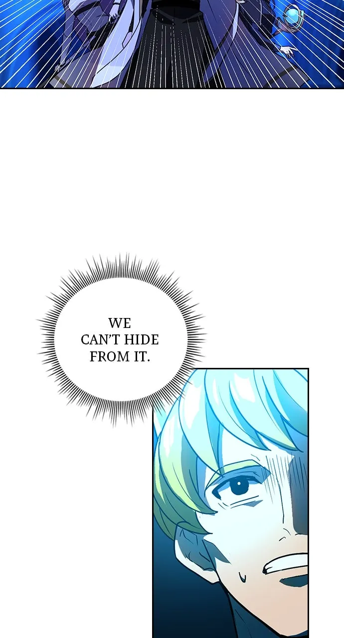 Read Hidden Class Gravity User chapter 42 image 31 on Lezhin