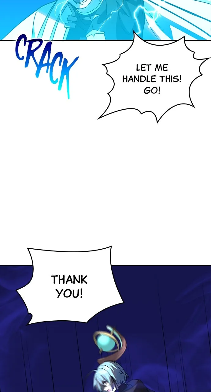 Read Hidden Class Gravity User chapter 42 image 36 on Lezhin