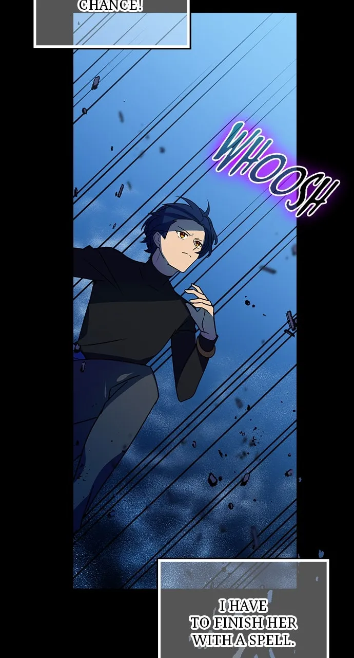 Read Hidden Class Gravity User chapter 42 image 44 on Lezhin