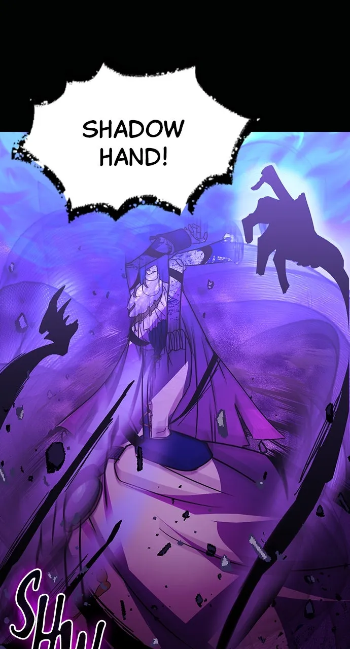 Read Hidden Class Gravity User chapter 42 image 54 on Lezhin