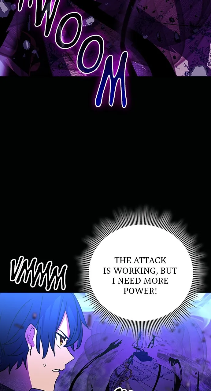 Read Hidden Class Gravity User chapter 42 image 55 on Lezhin