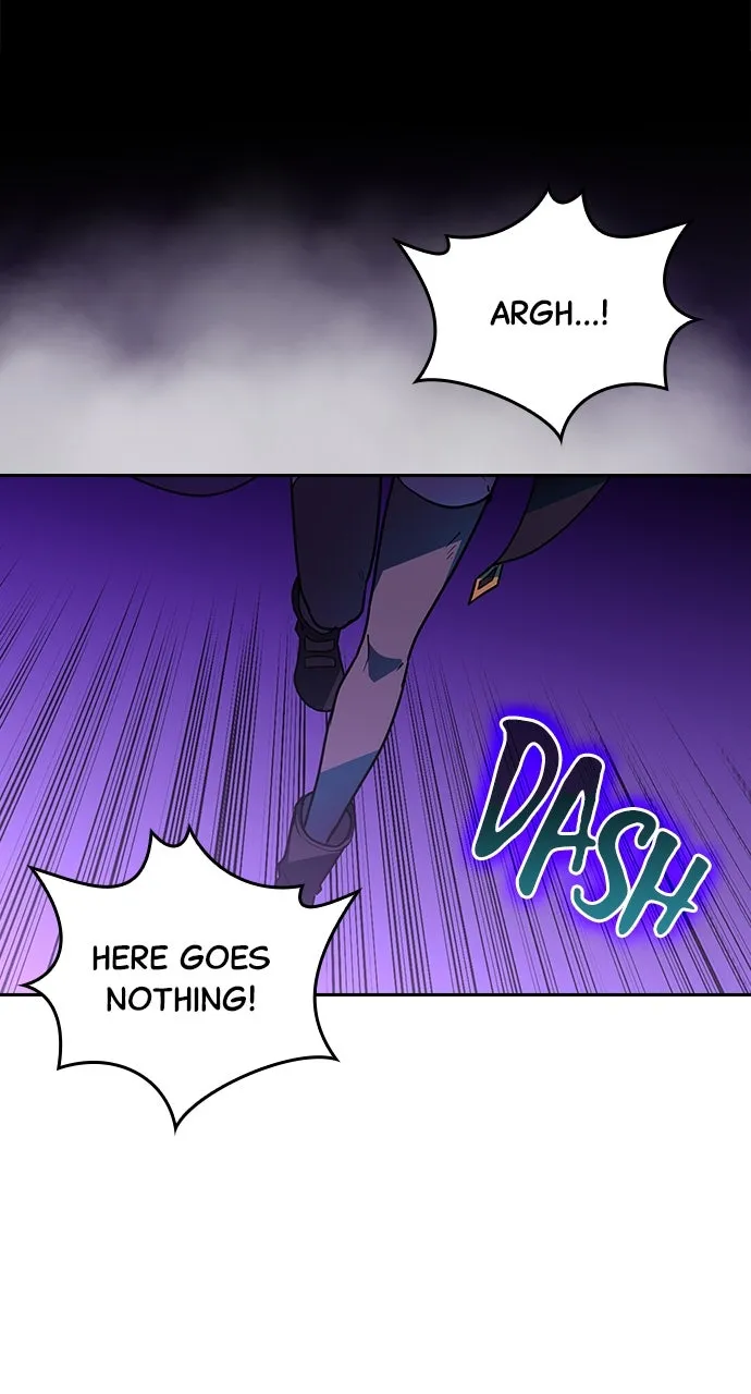Read Hidden Class Gravity User chapter 42 image 58 on Lezhin