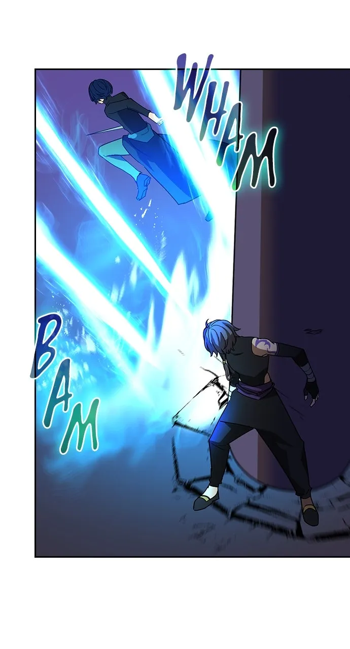 Read Hidden Class Gravity User chapter 42 image 6 on Lezhin